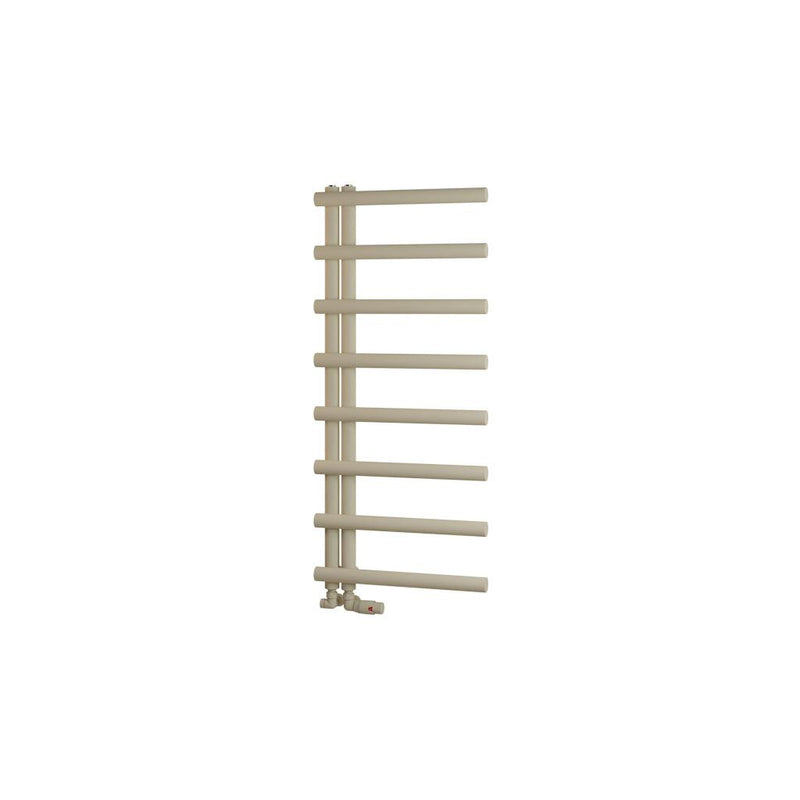 Marlow E-Style 1150 x 500 Towel Rail