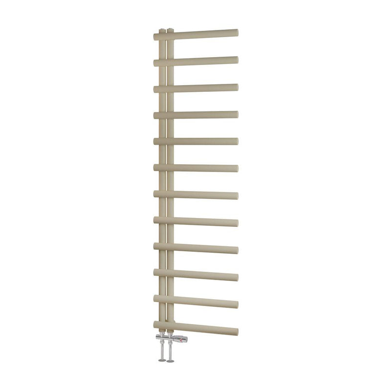 Marlow E-Style 1750 x 500 Towel Rail