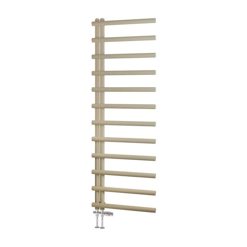 Marlow E-Style 1750 x 600 Towel Rail