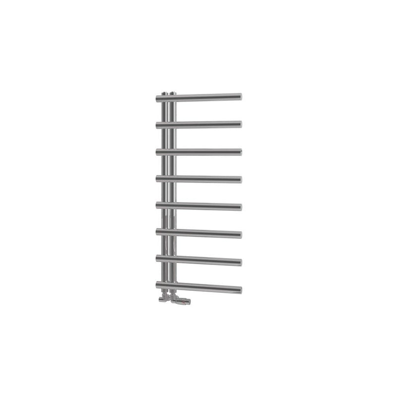 Marlow E-Style 1150 x 500 Towel Rail