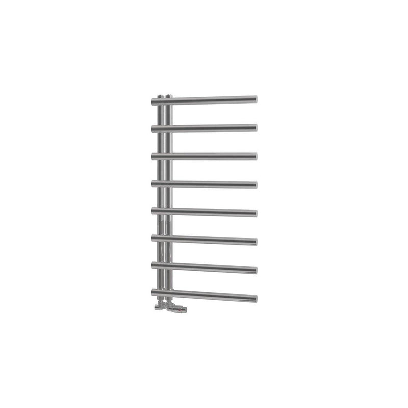 Marlow E-Style 1150 x 600 Towel Rail