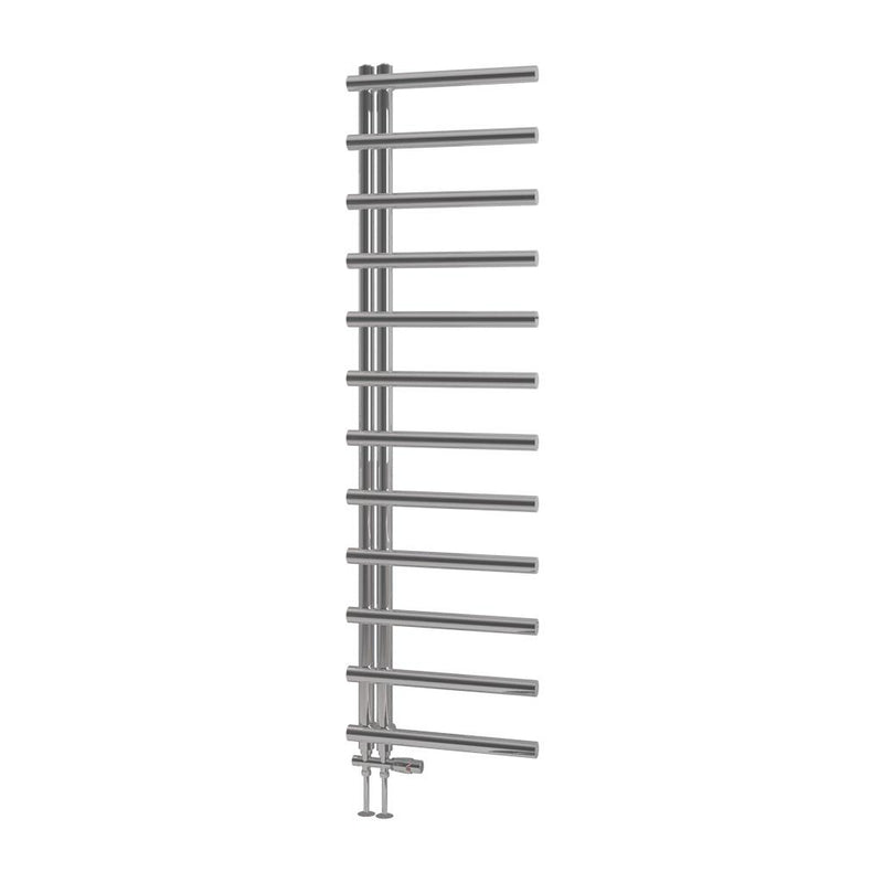 Marlow E-Style 1750 x 500 Towel Rail