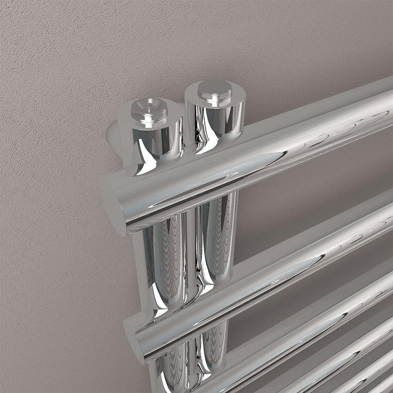 Marlow E-Style 1750 x 500 Towel Rail