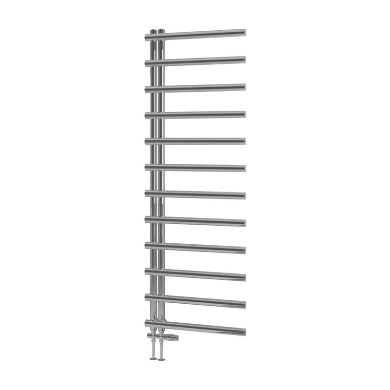 Marlow E-Style 1750 x 600 Towel Rail