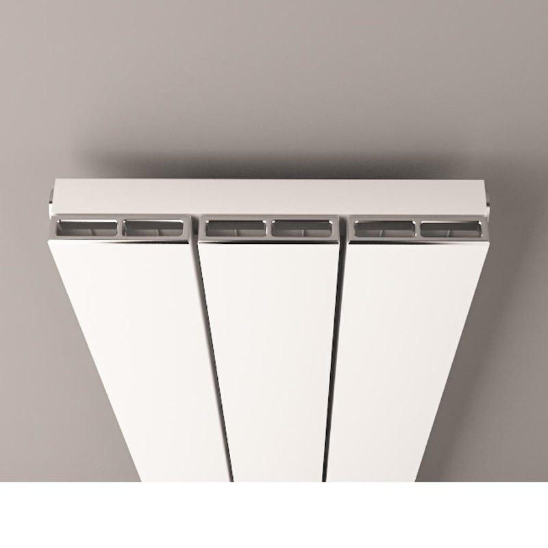 Charlton Cover Cap Set 565mm