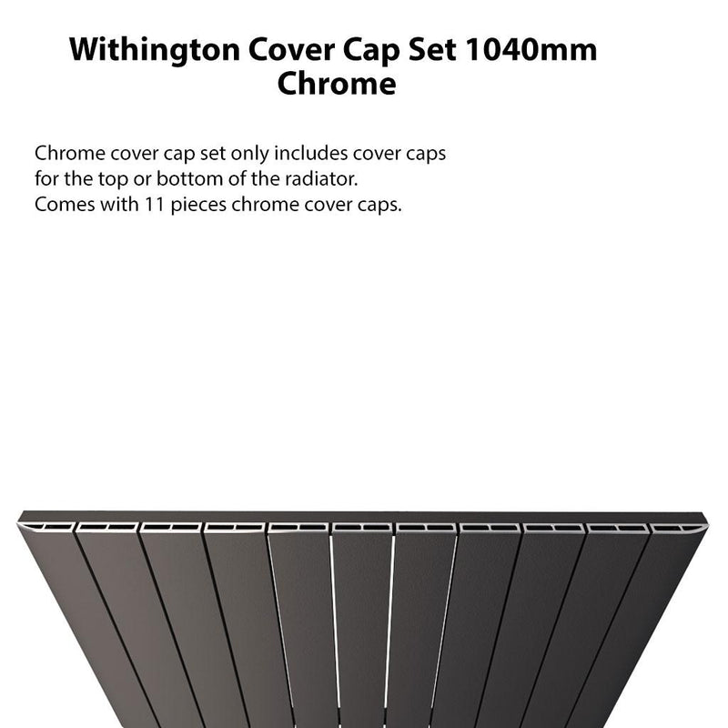 Withington Cover Cap Set 1040mm
