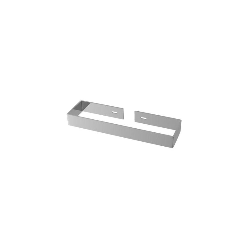 Deddington Vertical 310mm Towel Hanger