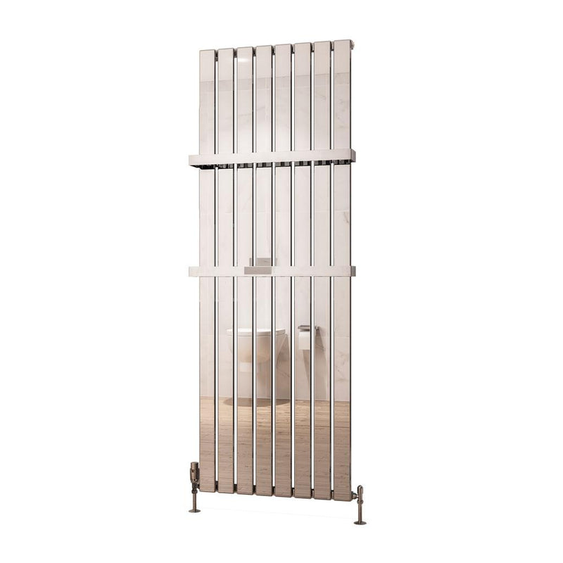 Deddington Vertical 630mm Towel Hanger