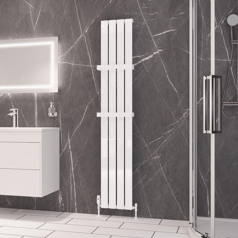 Deddington 1800 x 310 Radiator