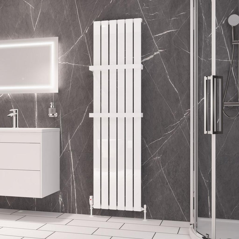 Deddington 1800 x 470 Radiator