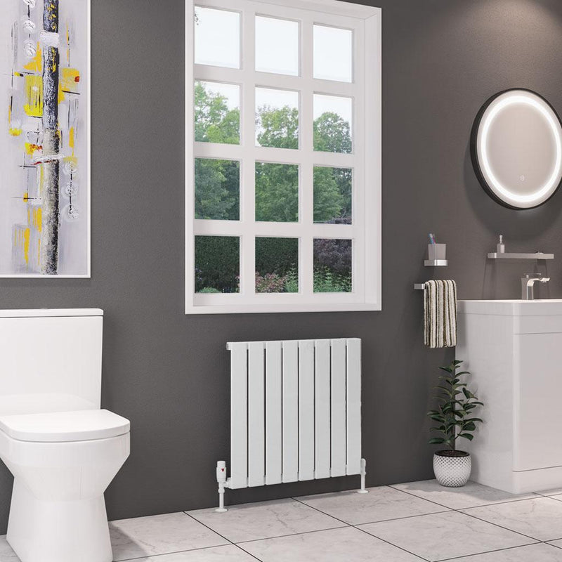 Deddington 600 x 630 Radiator