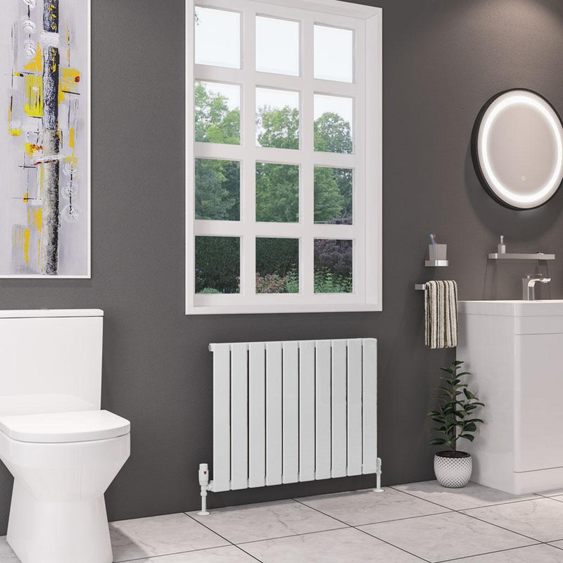 Deddington 600 x 790 Radiator