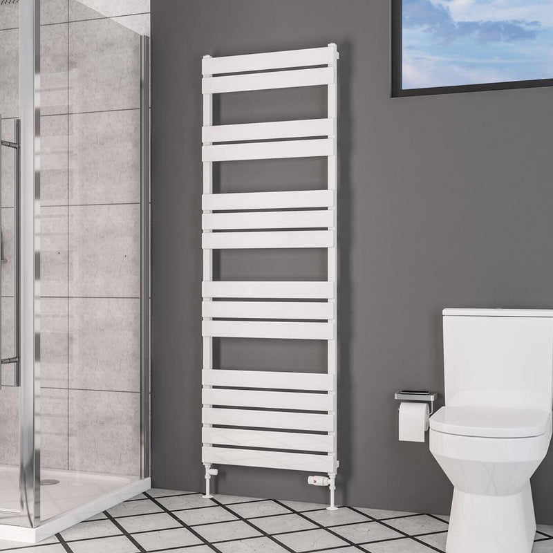 Deddington 1800 x 600 Towel Rail
