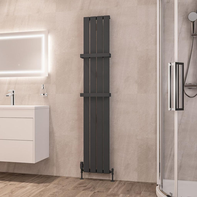 Deddington 1800 x 310 Radiator