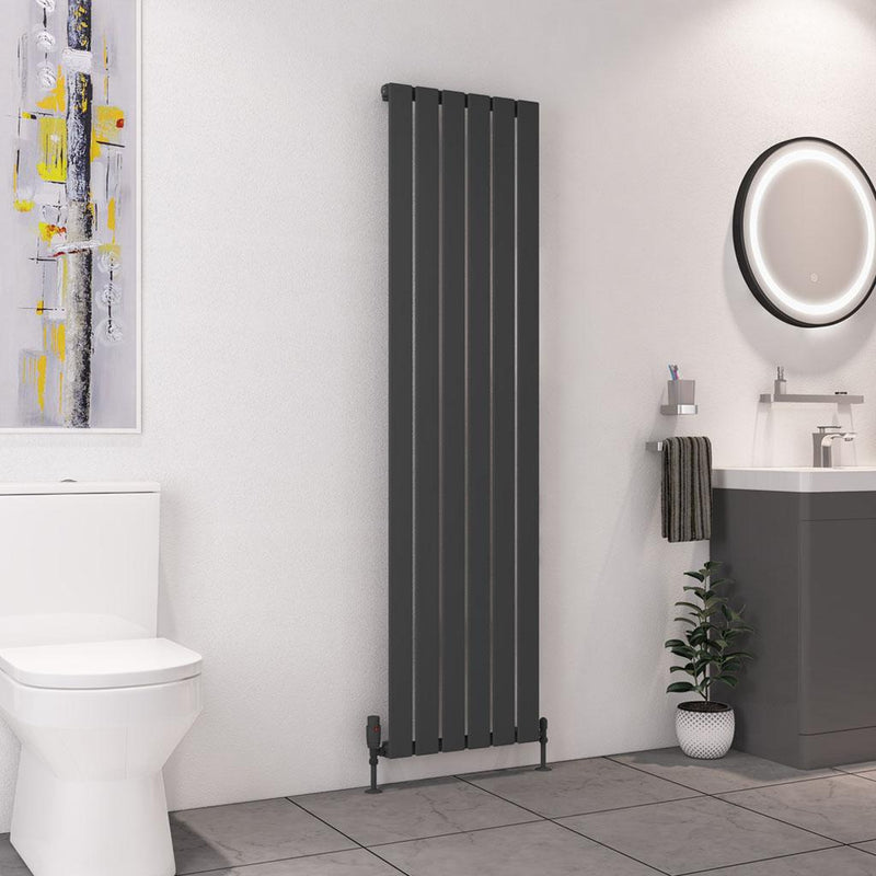 Deddington 1800 x 470 Radiator