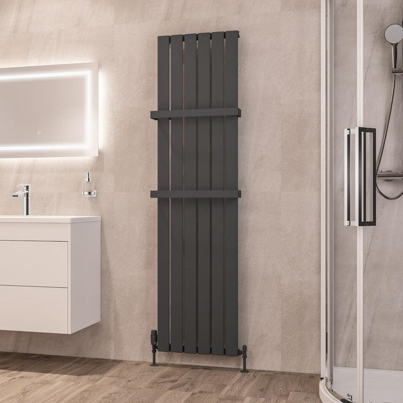 Deddington 1800 x 470 Radiator