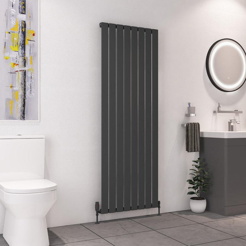 Deddington 1800 x 630 Radiator