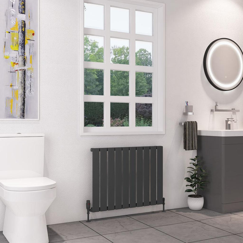 Deddington 600 x 790 Radiator