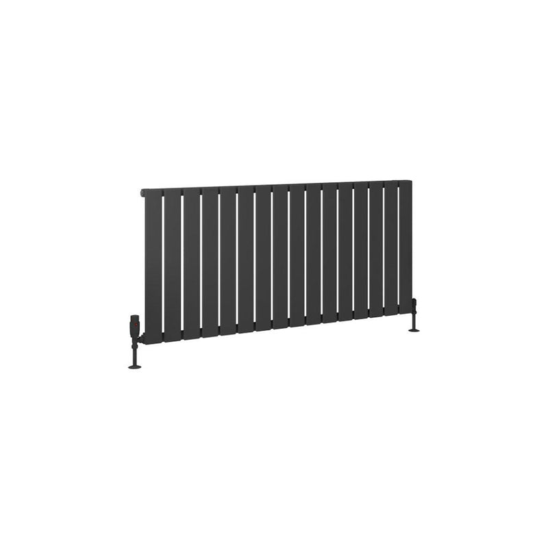 Deddington 600 x 1270 Radiator