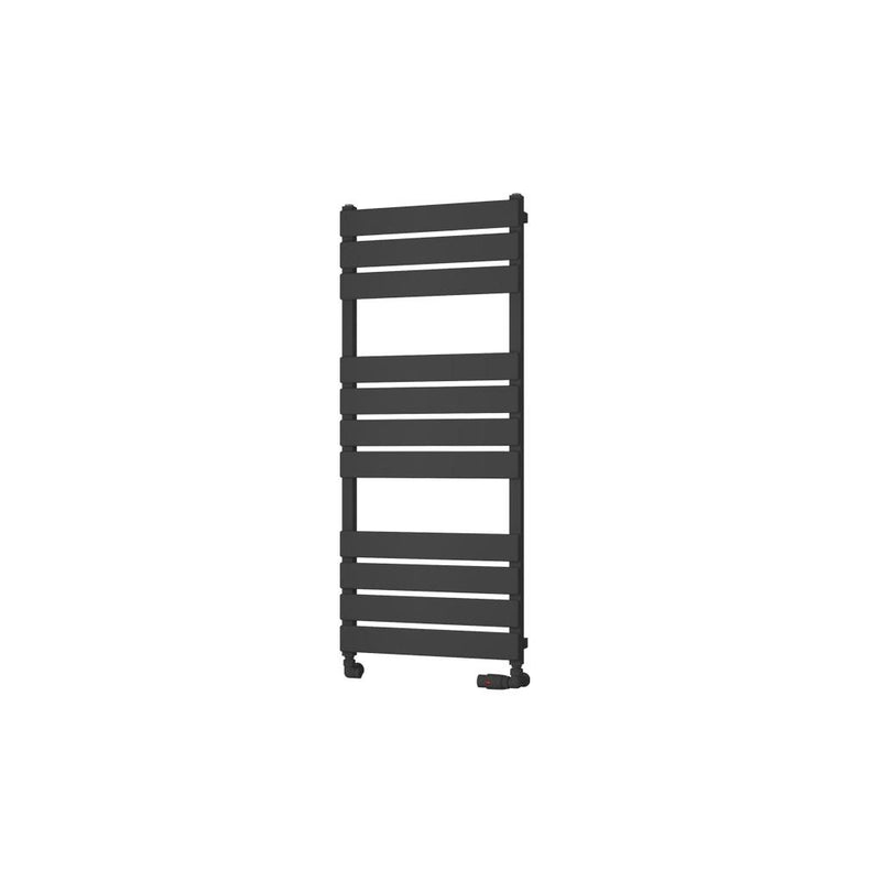 Deddington 1200 x 500 Towel Rail