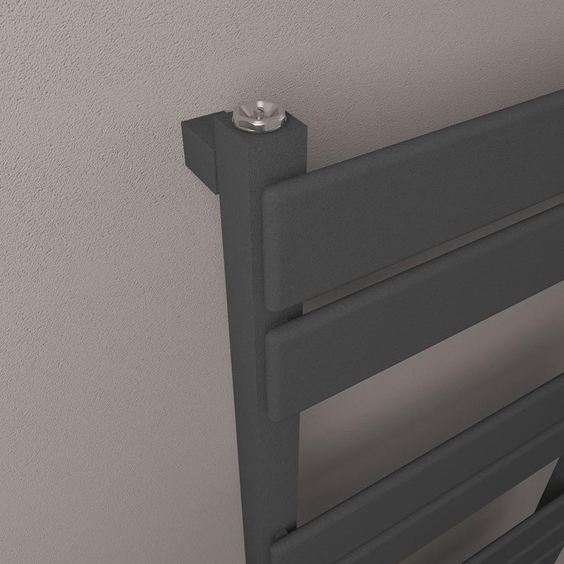 Deddington 1200 x 600 Towel Rail