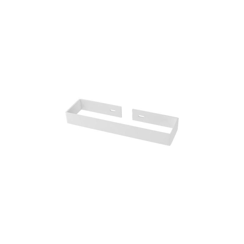 Deddington Vertical 310mm Towel Hanger