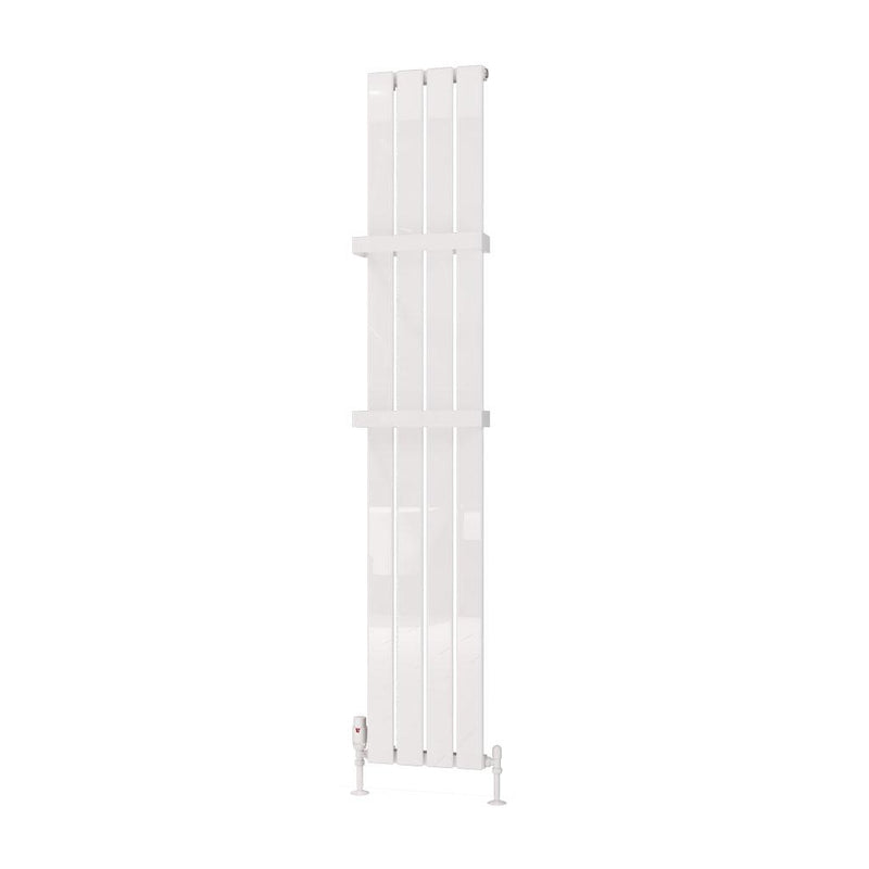 Deddington Vertical 310mm Towel Hanger