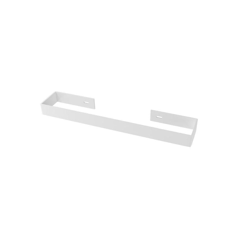 Deddington Vertical 470mm Towel Hanger