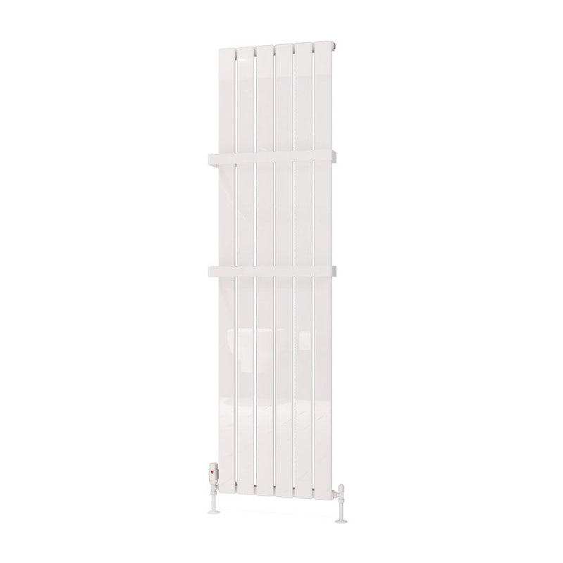 Deddington Vertical 470mm Towel Hanger