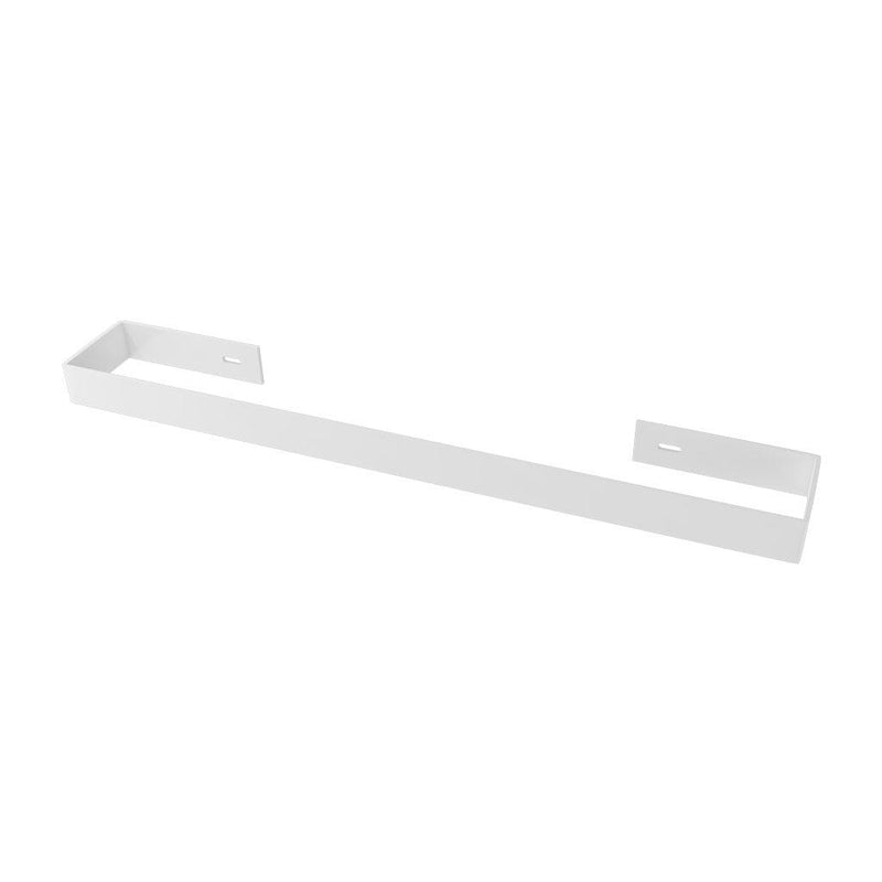 Deddington Vertical 630mm Towel Hanger