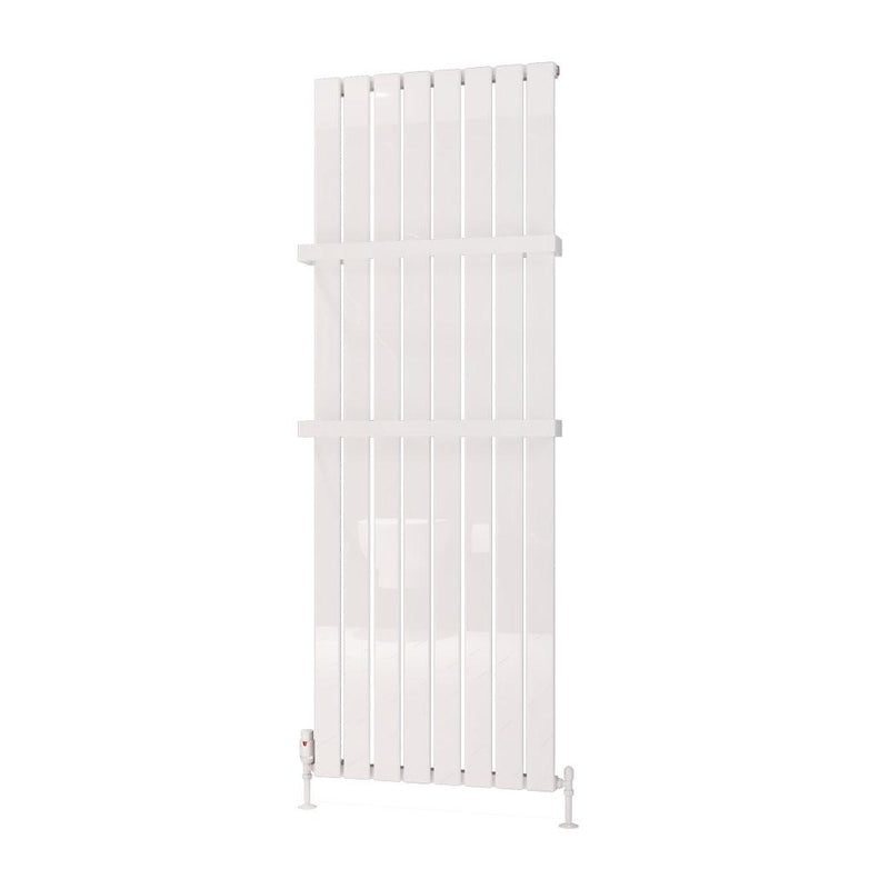 Deddington Vertical 630mm Towel Hanger