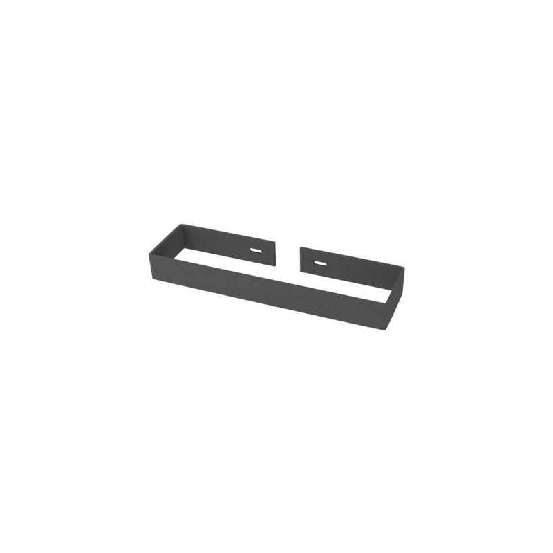 Deddington Vertical 310mm Towel Hanger