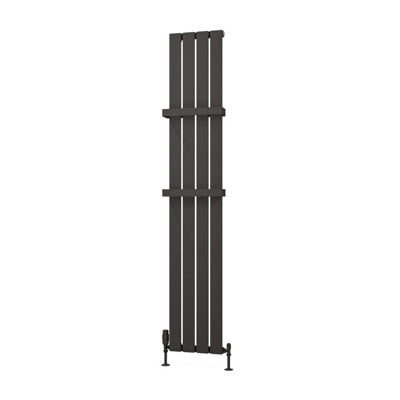 Deddington Vertical 310mm Towel Hanger