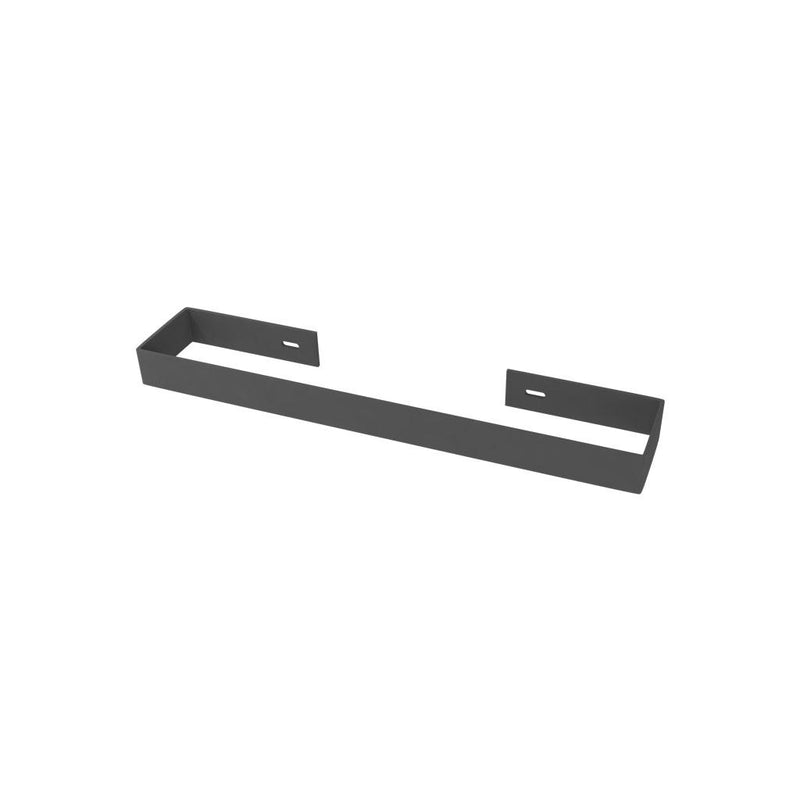 Deddington Vertical 470mm Towel Hanger