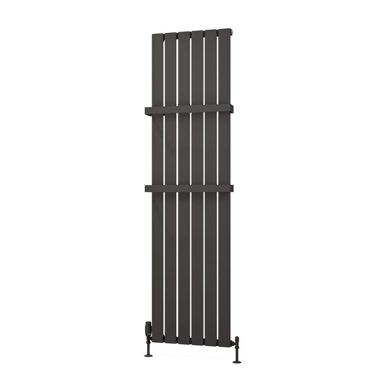 Deddington Vertical 470mm Towel Hanger