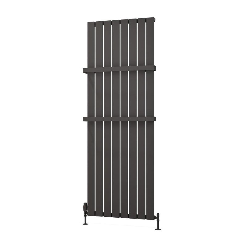 Deddington Vertical 630mm Towel Hanger