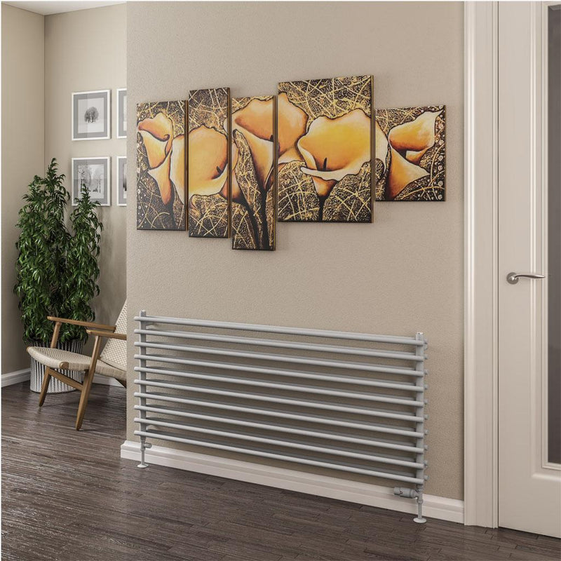 Murano 600 x 1400 Radiator