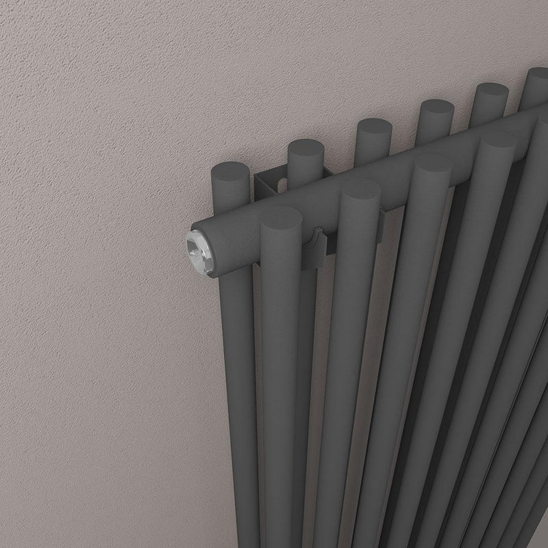 Murano 600 x 1400 Radiator