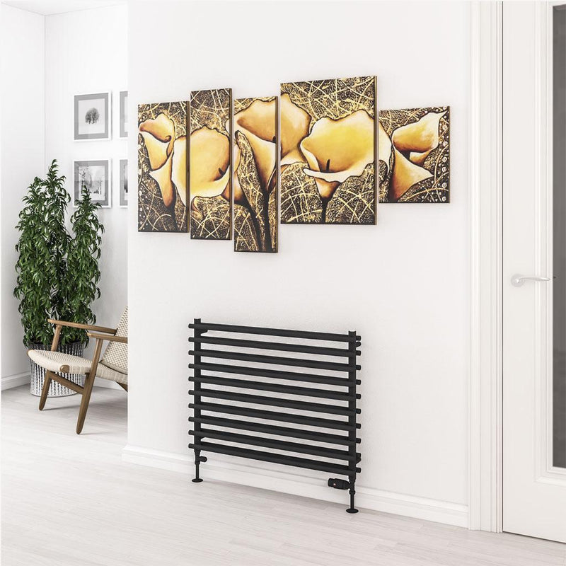 Murano 600 x 800 Radiator