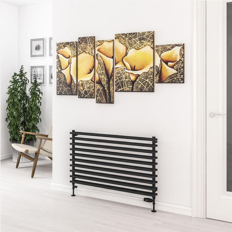 Murano 600 x 1000 Radiator