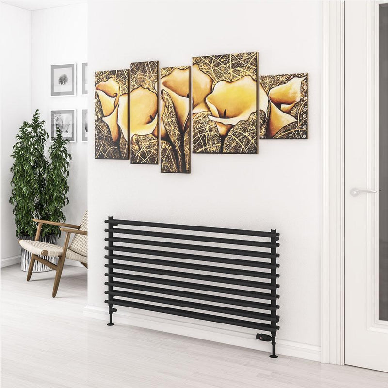 Murano 600 x 1200 Radiator