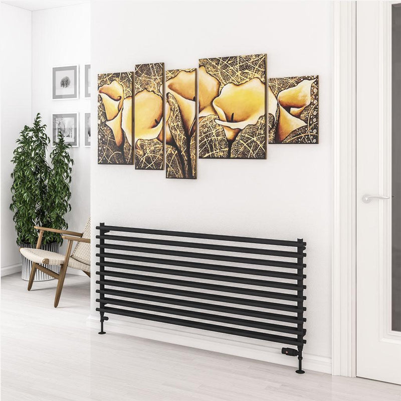 Murano 600 x 1400 Radiator