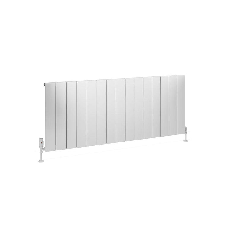 Charlton 600 x 1420 Aluminium Radiator