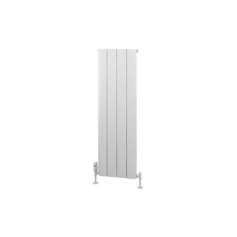 Withington 1200 x 375 Aluminium Radiator