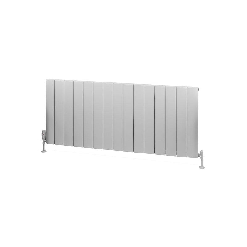 Withington 600 x 1420 Aluminium Radiator