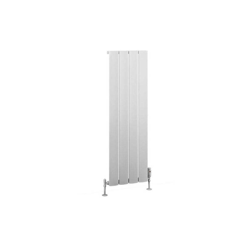 Malmesbury 1200 x 375 Aluminium Radiator