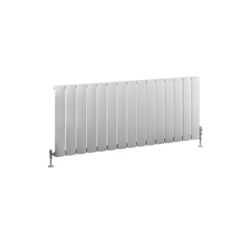 Malmesbury 600 x 1420 Aluminium Radiator