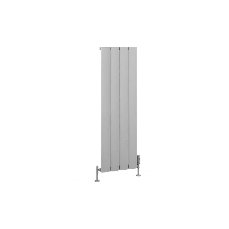 Malmesbury 1200 x 375 Aluminium Radiator