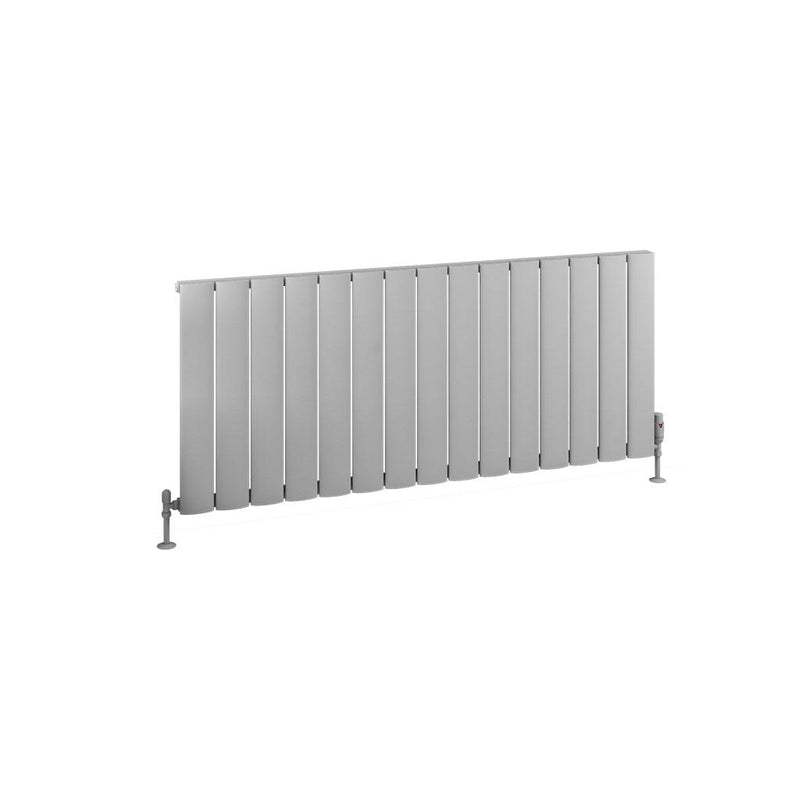 Malmesbury 600 x 1420 Aluminium Radiator