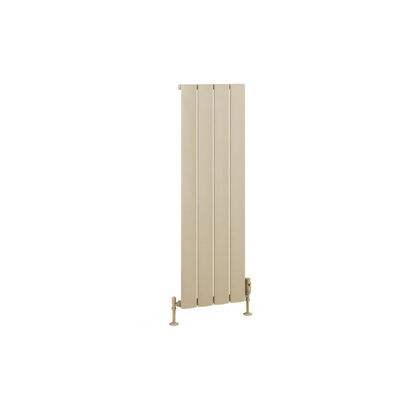 Malmesbury 1200 x 375 Aluminium Radiator
